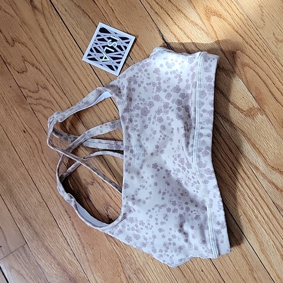 Fleo Isla Sports bra - Picture 1 of 4